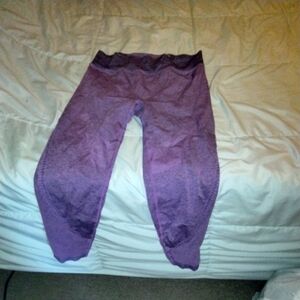 Pink Victoria secret xl